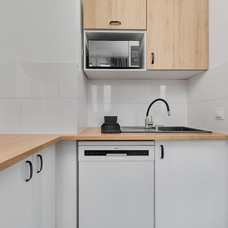 Apartament Studzienna Wroclaw By Noclegi Renters Exterior foto