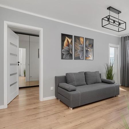 Apartament Studzienna Wroclaw By Noclegi Renters Exterior foto