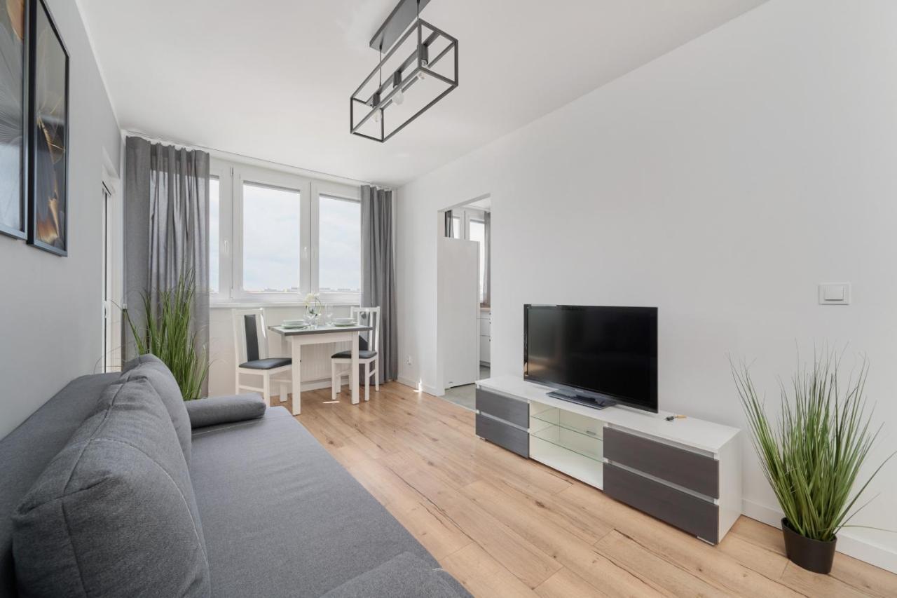 Apartament Studzienna Wroclaw By Noclegi Renters Exterior foto