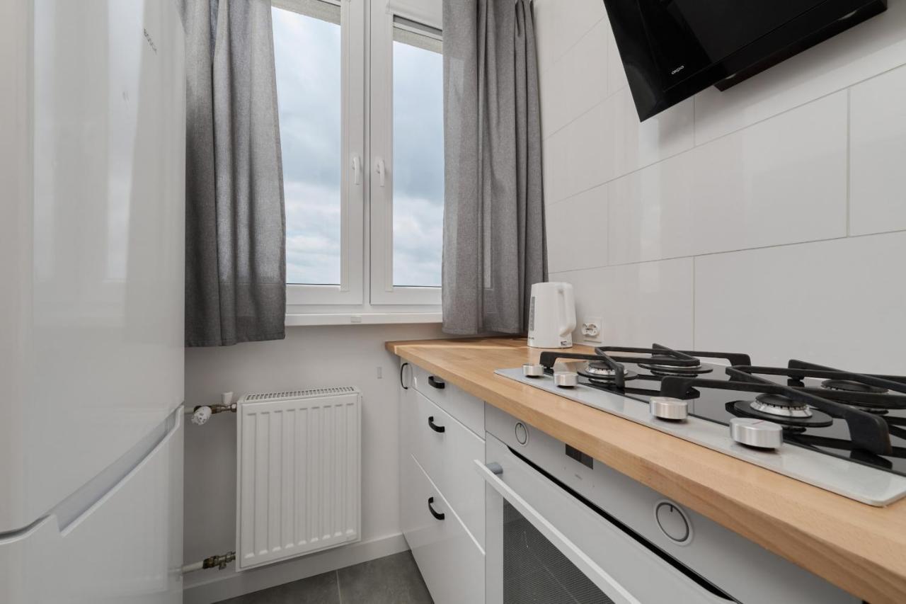 Apartament Studzienna Wroclaw By Noclegi Renters Exterior foto