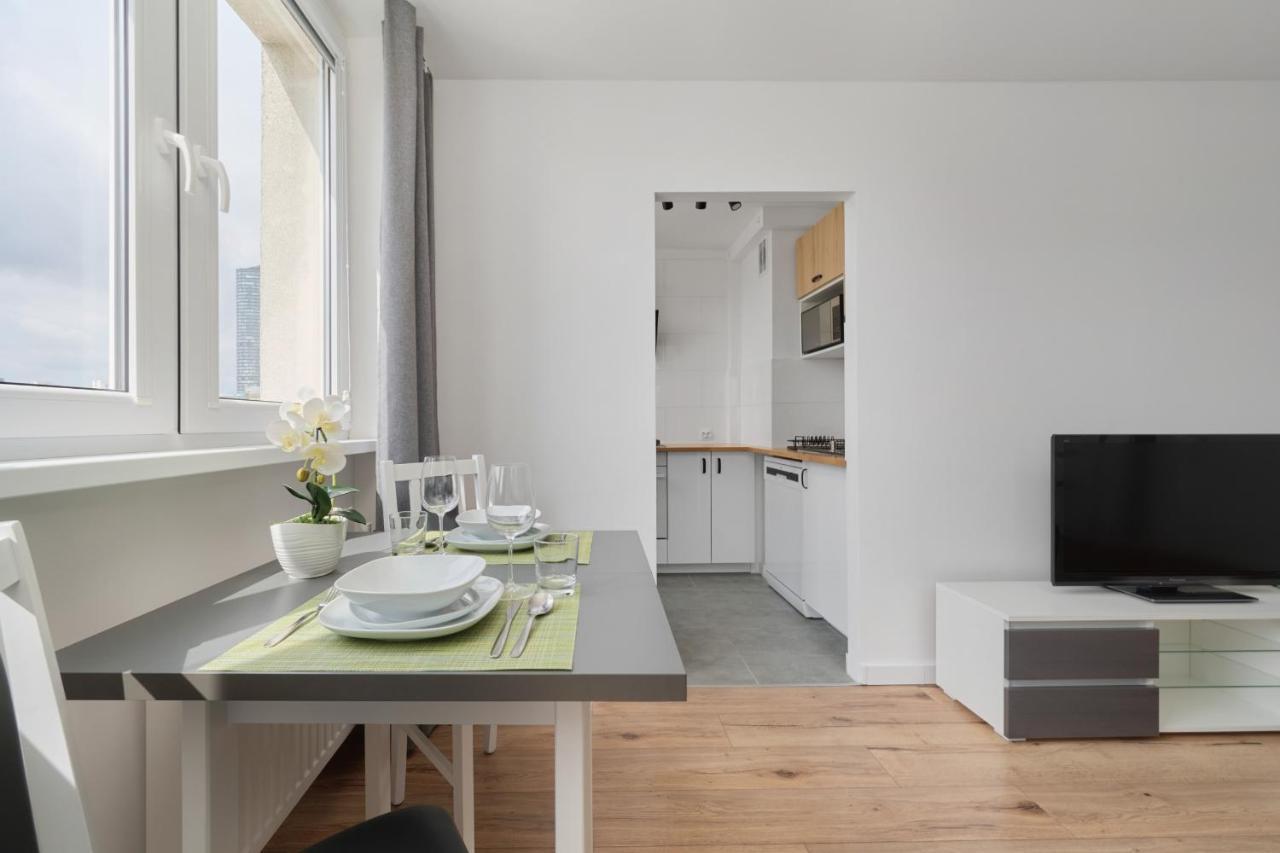 Apartament Studzienna Wroclaw By Noclegi Renters Exterior foto